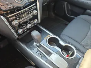 Nissan Pathfinder 2019 SV 4dr SUV