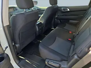 Nissan Pathfinder 2019 SV 4dr SUV