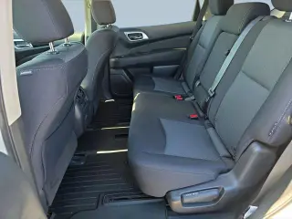 Nissan Pathfinder 2019 SV 4dr SUV