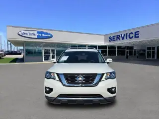 Nissan Pathfinder 2019 SV 4dr SUV