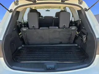 Nissan Pathfinder 2019 SV 4dr SUV