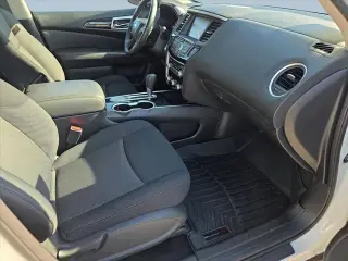 Nissan Pathfinder 2019 SV 4dr SUV