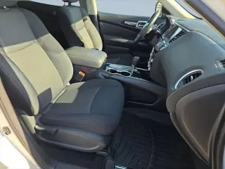 Nissan Pathfinder 2019 SV 4dr SUV