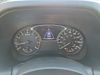 Nissan Pathfinder 2019 SV 4dr SUV
