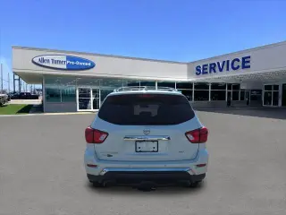 Nissan Pathfinder 2019 SV 4dr SUV