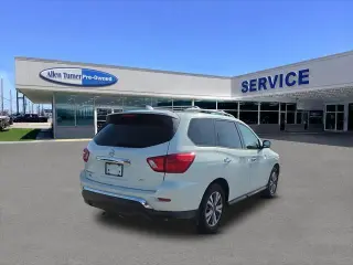Nissan Pathfinder 2019 SV 4dr SUV