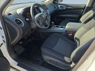 Nissan Pathfinder 2019 SV 4dr SUV