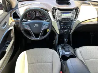 Hyundai SANTA FE Sport 2016 2.4L 4dr SUV