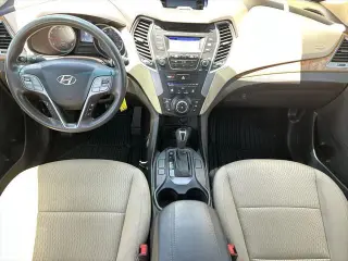 Hyundai SANTA FE Sport 2016 2.4L 4dr SUV