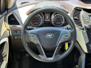 Hyundai SANTA FE Sport 2016 2.4L 4dr SUV