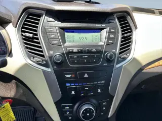 Hyundai SANTA FE Sport 2016 2.4L 4dr SUV