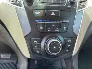 Hyundai SANTA FE Sport 2016 2.4L 4dr SUV