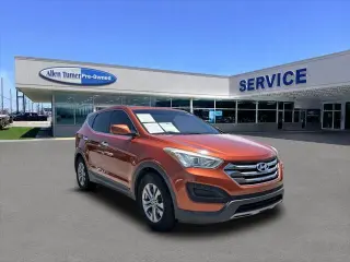 Hyundai SANTA FE Sport 2016 2.4L 4dr SUV