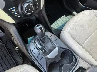 Hyundai SANTA FE Sport 2016 2.4L 4dr SUV