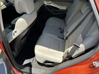 Hyundai SANTA FE Sport 2016 2.4L 4dr SUV