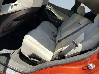 Hyundai SANTA FE Sport 2016 2.4L 4dr SUV