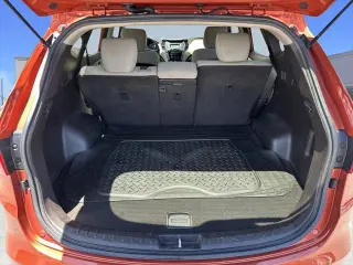 Hyundai SANTA FE Sport 2016 2.4L 4dr SUV