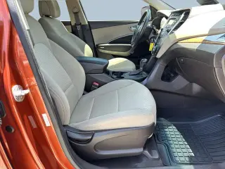 Hyundai SANTA FE Sport 2016 2.4L 4dr SUV
