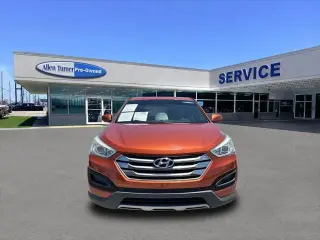 Hyundai SANTA FE Sport 2016 2.4L 4dr SUV