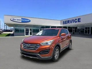 Hyundai SANTA FE Sport 2016 2.4L 4dr SUV