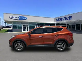 Hyundai SANTA FE Sport 2016 2.4L 4dr SUV