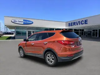 Hyundai SANTA FE Sport 2016 2.4L 4dr SUV