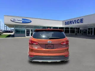 Hyundai SANTA FE Sport 2016 2.4L 4dr SUV