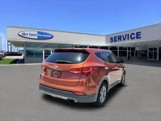Hyundai SANTA FE Sport 2016 2.4L 4dr SUV