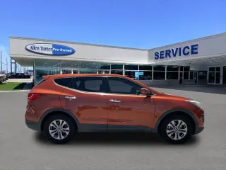 Hyundai SANTA FE Sport 2016 2.4L 4dr SUV