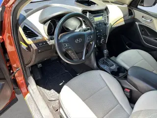 Hyundai SANTA FE Sport 2016 2.4L 4dr SUV
