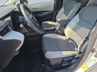 Toyota Corolla 2026 LE 4dr Sedan