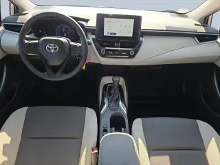 Toyota Corolla 2026 LE 4dr Sedan