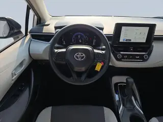 Toyota Corolla 2026 LE 4dr Sedan