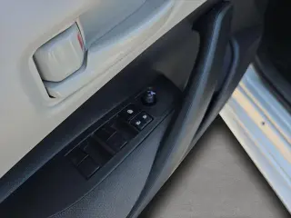 Toyota Corolla 2026 LE 4dr Sedan