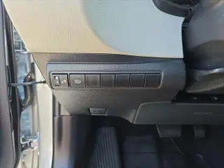 Toyota Corolla 2026 LE 4dr Sedan