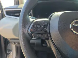 Toyota Corolla 2026 LE 4dr Sedan