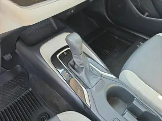 Toyota Corolla 2026 LE 4dr Sedan