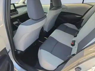 Toyota Corolla 2026 LE 4dr Sedan