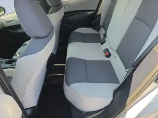 Toyota Corolla 2026 LE 4dr Sedan