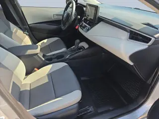 Toyota Corolla 2026 LE 4dr Sedan