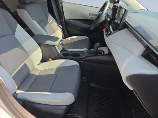 Toyota Corolla 2026 LE 4dr Sedan