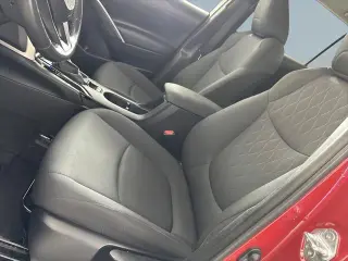 Toyota Corolla Cross 2024 AWD LE 4dr Crossover