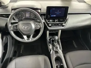 Toyota Corolla Cross 2024 AWD LE 4dr Crossover