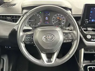 Toyota Corolla Cross 2024 AWD LE 4dr Crossover