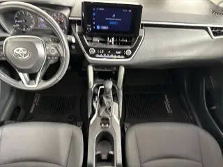 Toyota Corolla Cross 2024 AWD LE 4dr Crossover