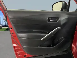 Toyota Corolla Cross 2024 AWD LE 4dr Crossover