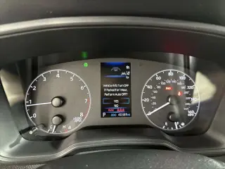 Toyota Corolla Cross 2024 AWD LE 4dr Crossover
