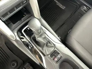 Toyota Corolla Cross 2024 AWD LE 4dr Crossover