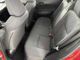Toyota Corolla Cross 2024 AWD LE 4dr Crossover