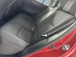 Toyota Corolla Cross 2024 AWD LE 4dr Crossover